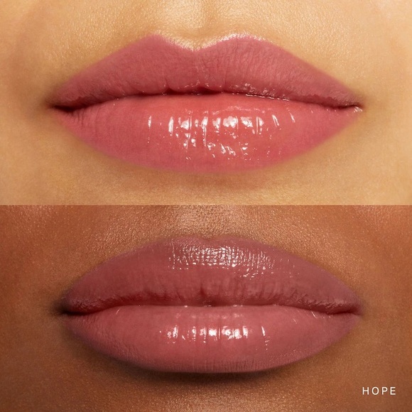 Rare Beauty Soft Pinch Tinted Lip Oil In Hope - Picture 3 of 6
